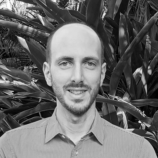 Jonathon Rossi