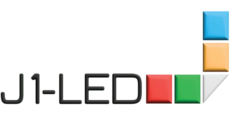 J1-LED