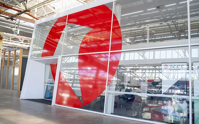 Addinsight and SAGE Group’s headquarters reside within Tonsley Innovation District.