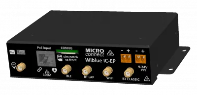 Micro Connect Wiblue