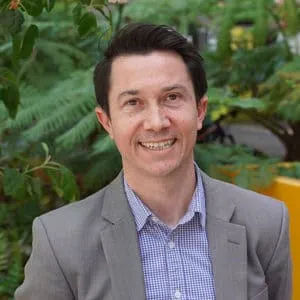 James Cox
