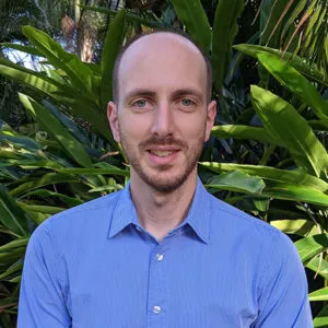 Jonathon Rossi