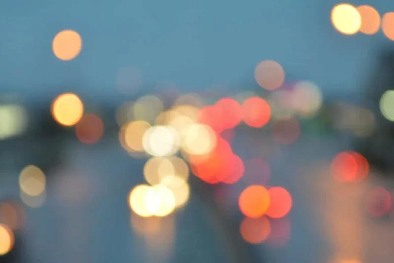 Bokeh